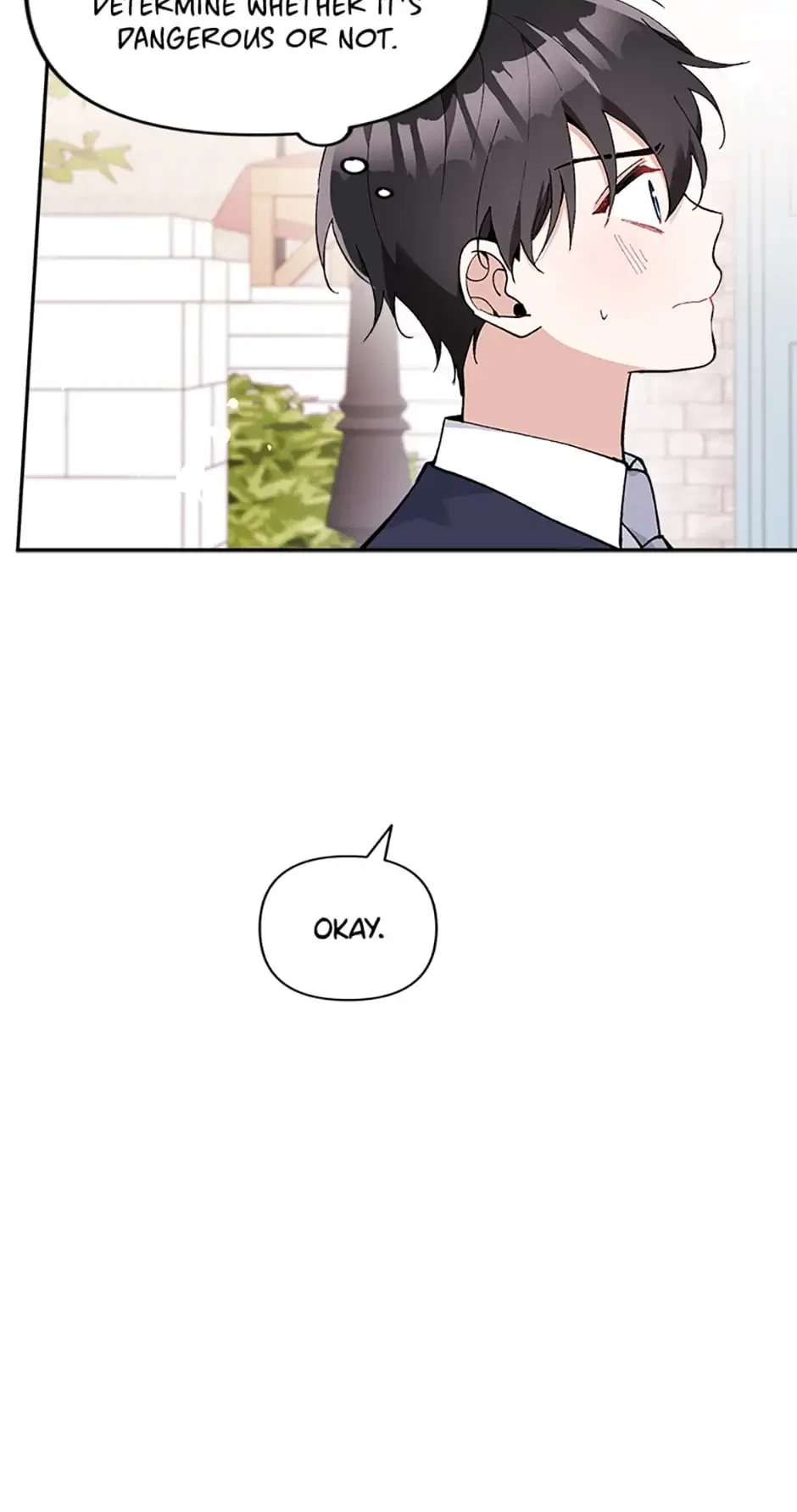 Please Don’t Come To The Villainess’ Stationery Store! Chapter 21 – Page 64