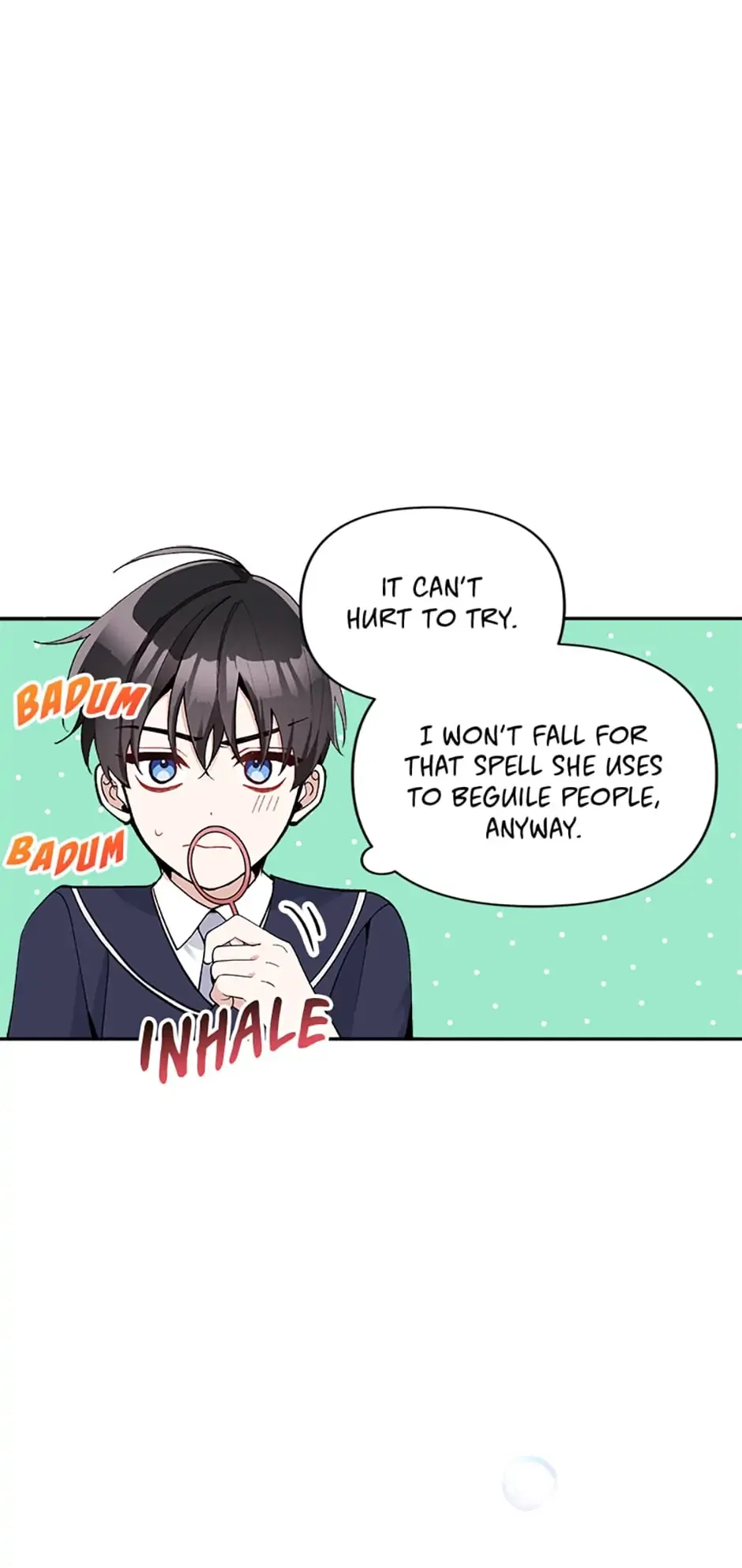 Please Don’t Come To The Villainess’ Stationery Store! Chapter 21 – Page 66