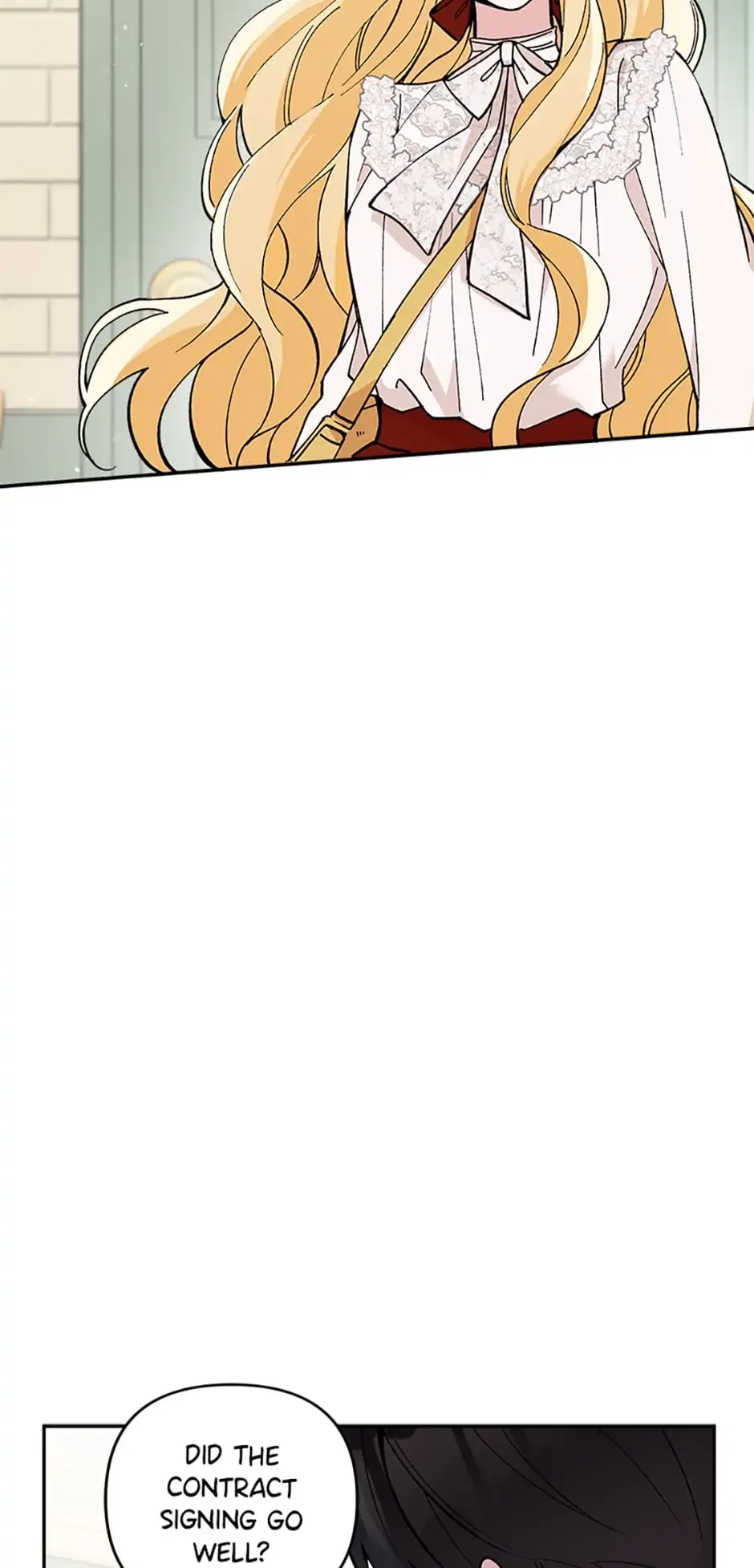Please Don’t Come To The Villainess’ Stationery Store! Chapter 20 – Page 2