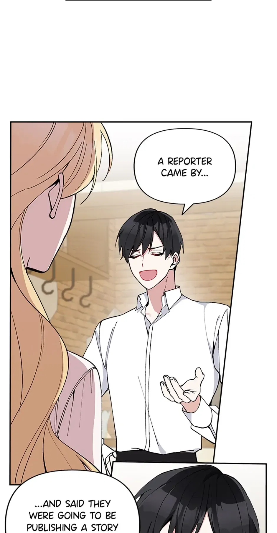 Please Don’t Come To The Villainess’ Stationery Store! Chapter 20 – Page 6