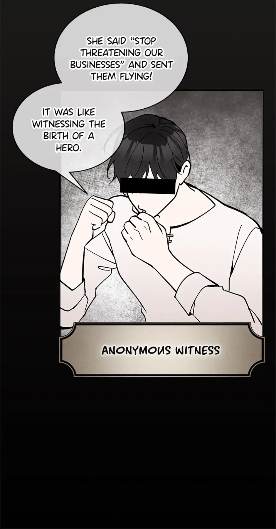Please Don’t Come To The Villainess’ Stationery Store! Chapter 20 – Page 12