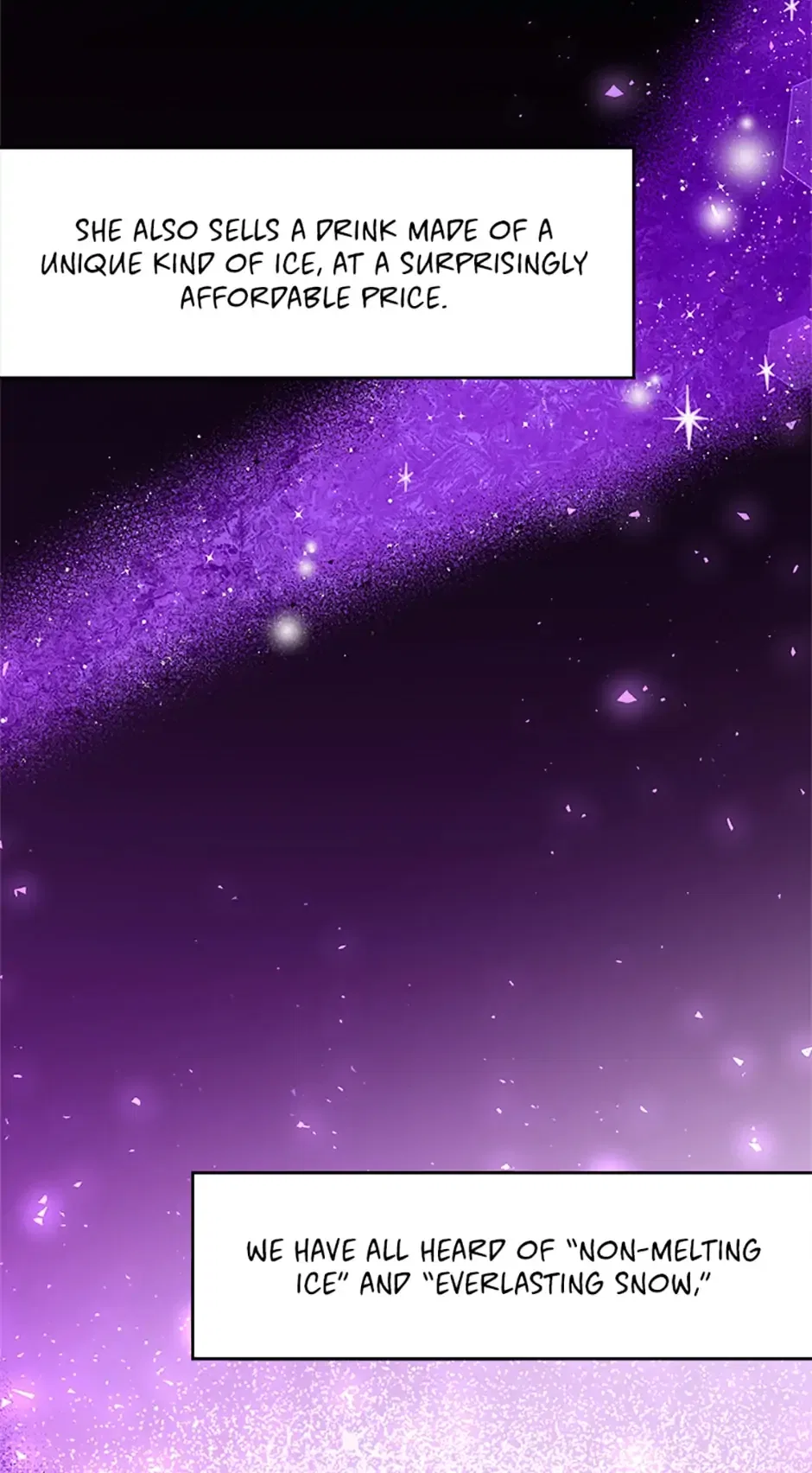 Please Don’t Come To The Villainess’ Stationery Store! Chapter 20 – Page 20