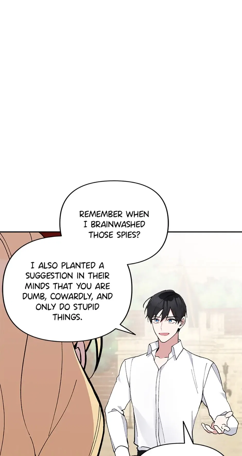 Please Don’t Come To The Villainess’ Stationery Store! Chapter 20 – Page 30