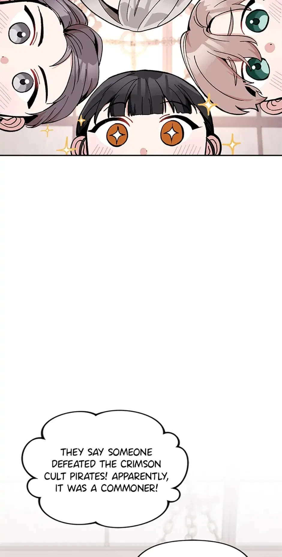 Please Don’t Come To The Villainess’ Stationery Store! Chapter 20 – Page 39