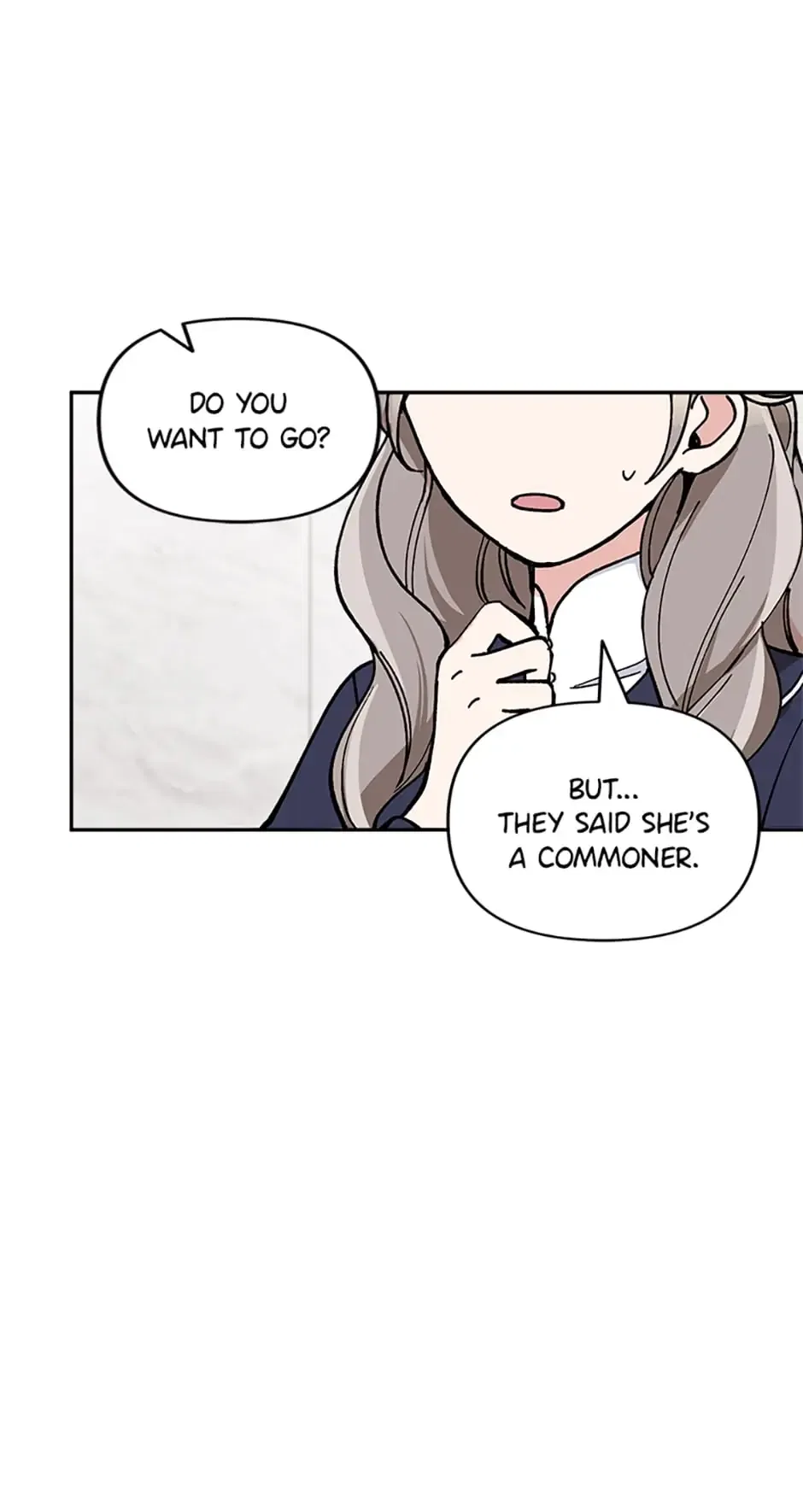Please Don’t Come To The Villainess’ Stationery Store! Chapter 20 – Page 41