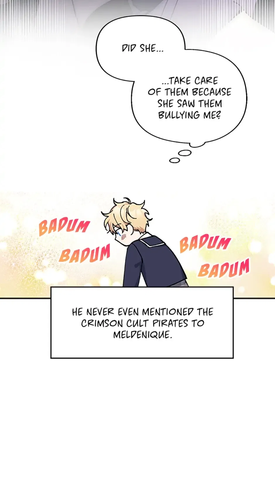 Please Don’t Come To The Villainess’ Stationery Store! Chapter 20 – Page 53