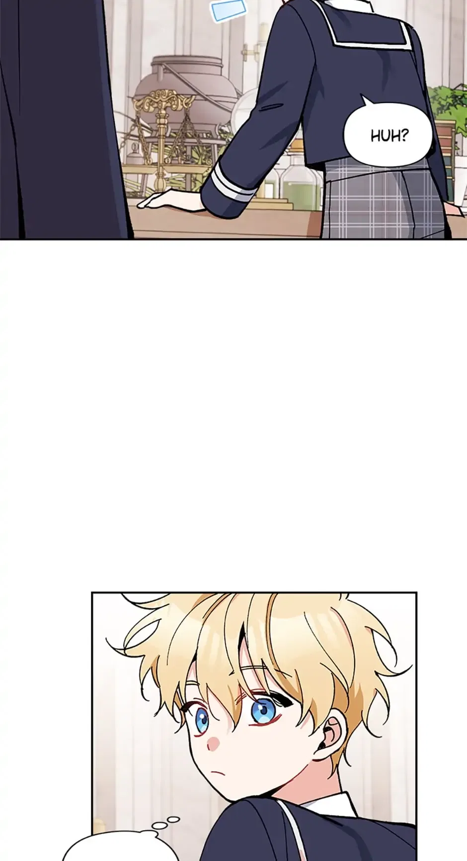 Please Don’t Come To The Villainess’ Stationery Store! Chapter 20 – Page 57