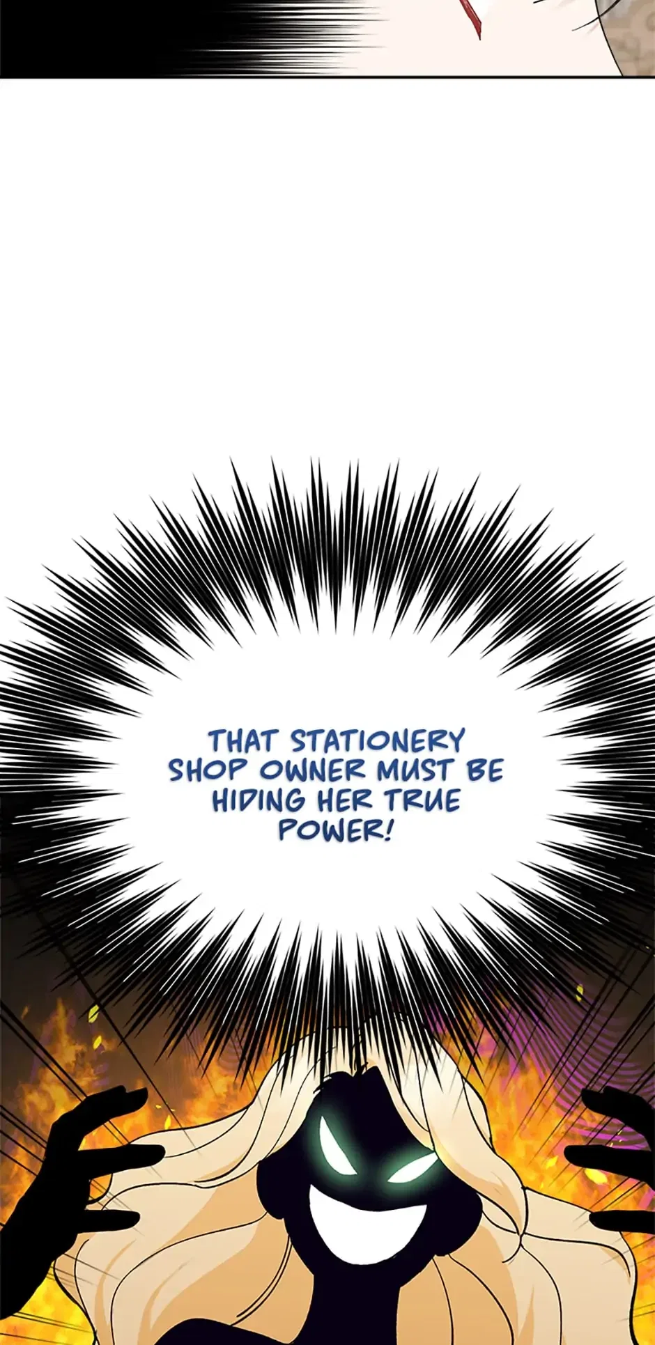 Please Don’t Come To The Villainess’ Stationery Store! Chapter 20 – Page 65