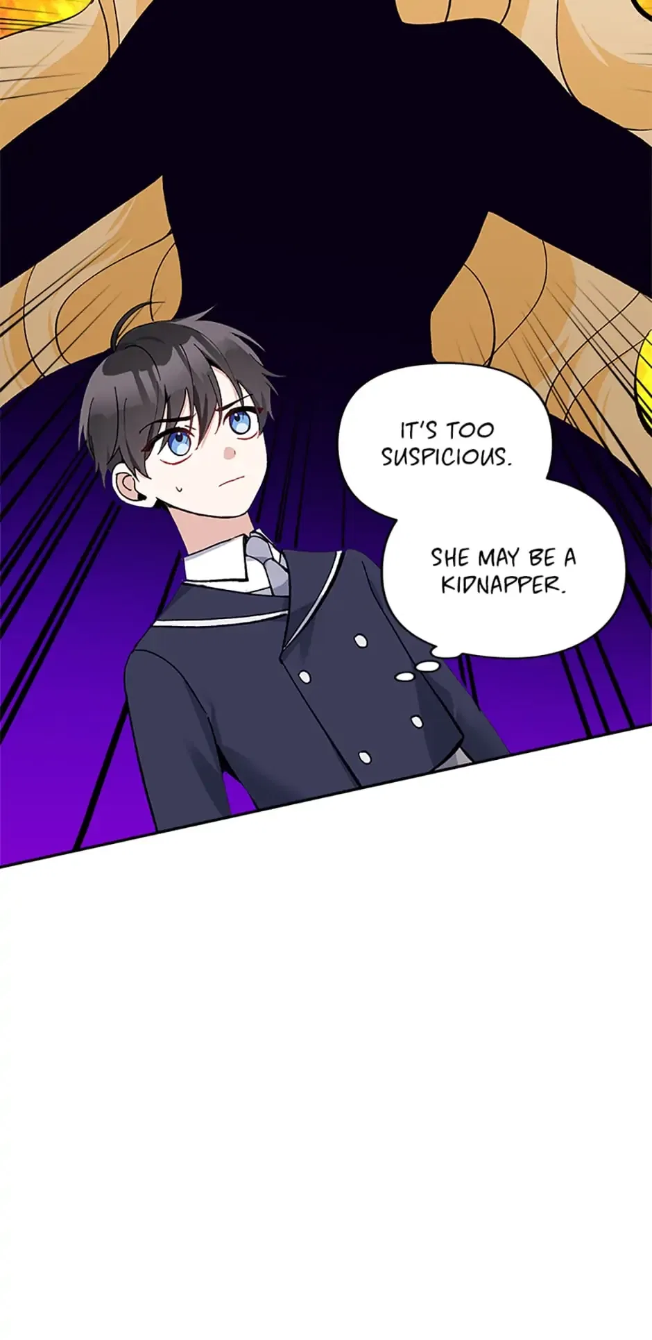 Please Don’t Come To The Villainess’ Stationery Store! Chapter 20 – Page 66