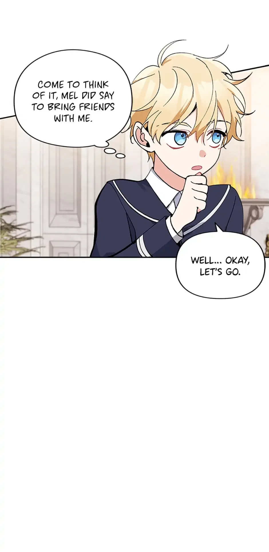 Please Don’t Come To The Villainess’ Stationery Store! Chapter 20 – Page 67