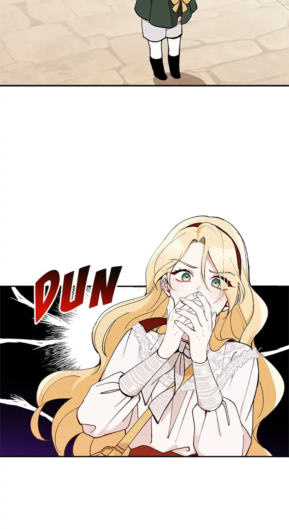 Please Don’t Come To The Villainess’ Stationery Store! Chapter 19 – Page 3