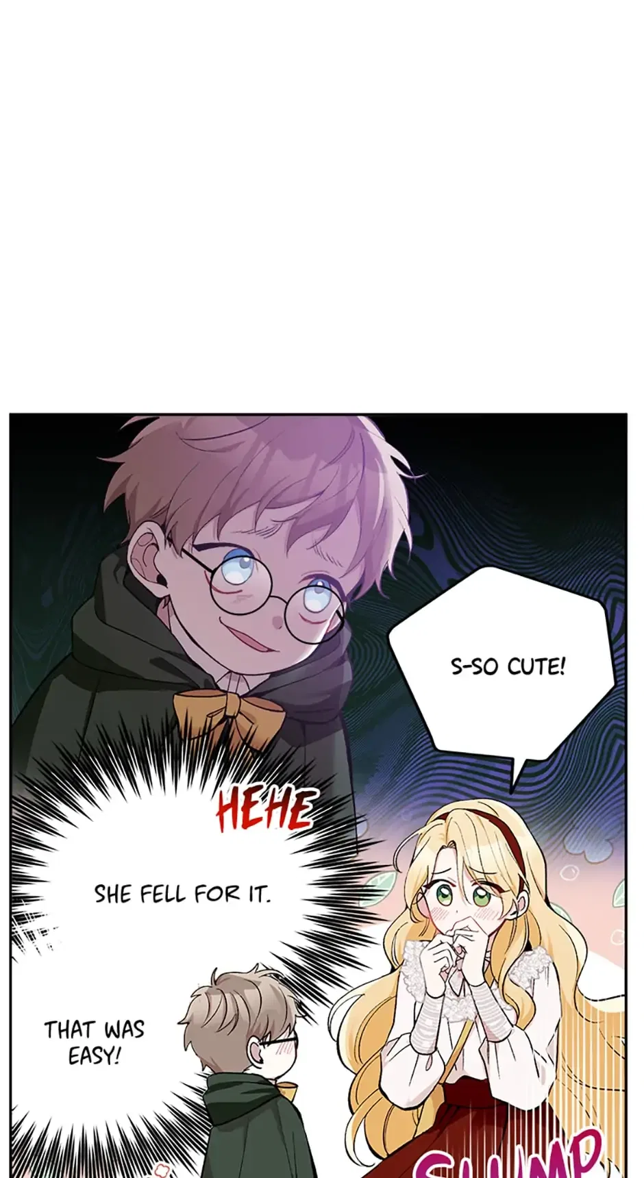 Please Don’t Come To The Villainess’ Stationery Store! Chapter 19 – Page 4