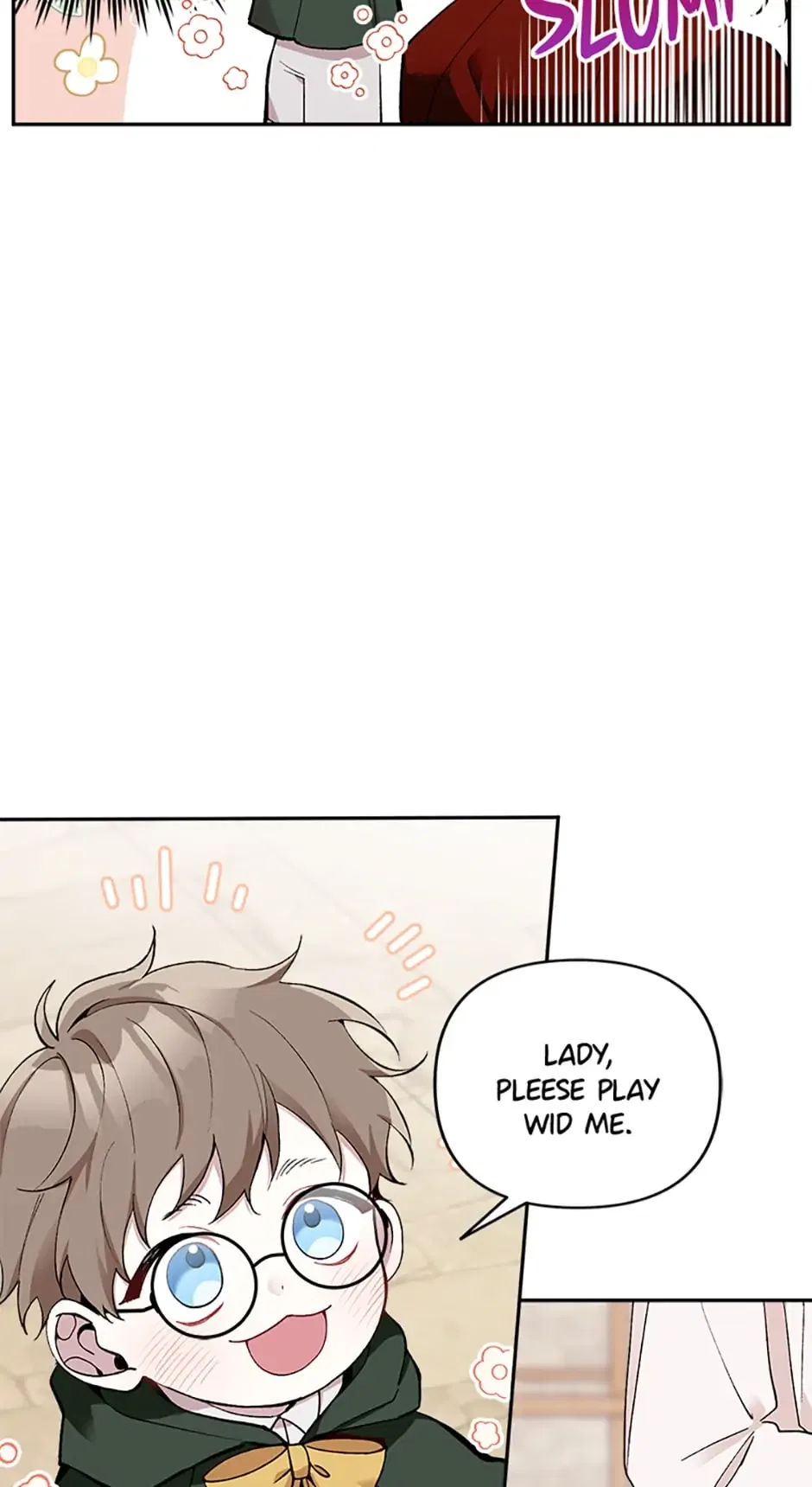 Please Don’t Come To The Villainess’ Stationery Store! Chapter 19 – Page 5