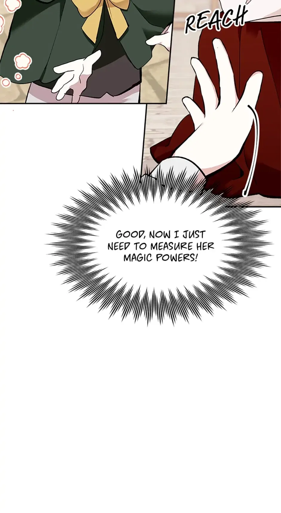 Please Don’t Come To The Villainess’ Stationery Store! Chapter 19 – Page 6