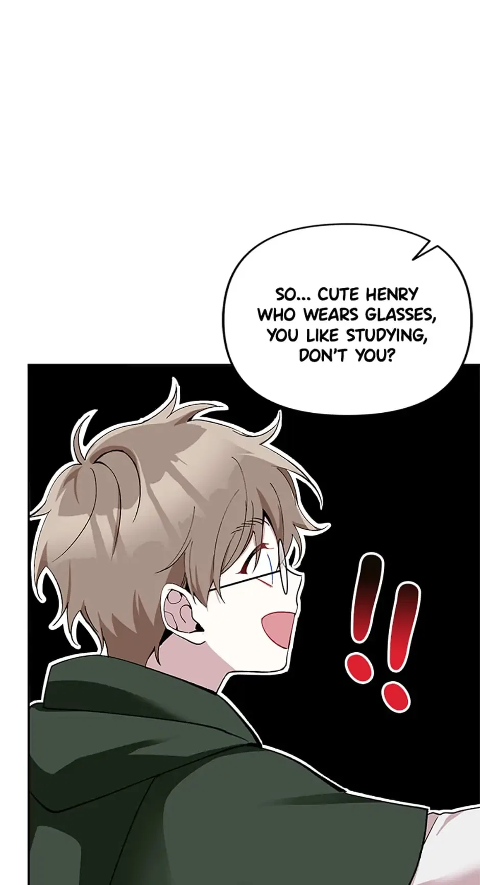 Please Don’t Come To The Villainess’ Stationery Store! Chapter 19 – Page 8
