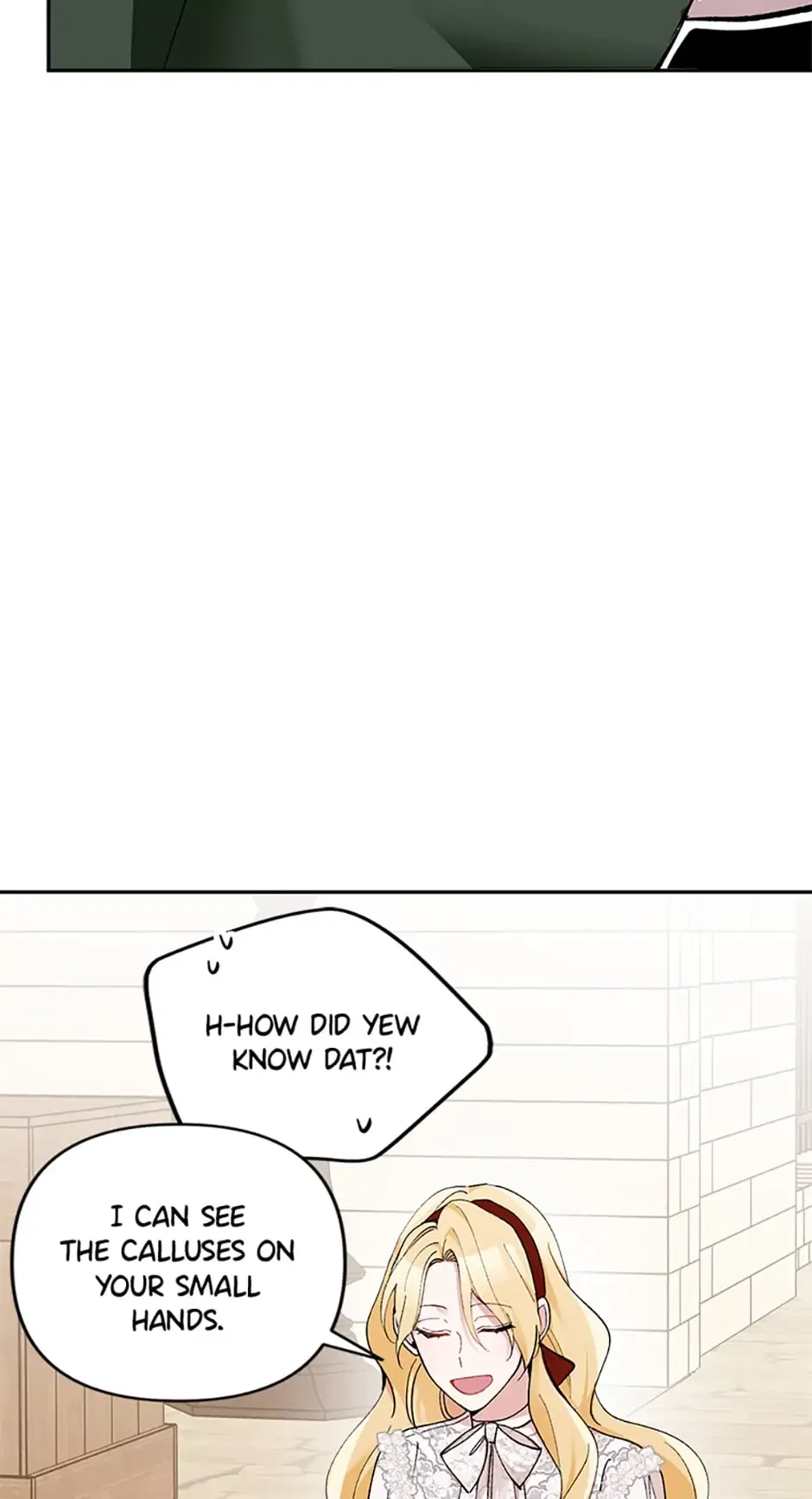 Please Don’t Come To The Villainess’ Stationery Store! Chapter 19 – Page 9