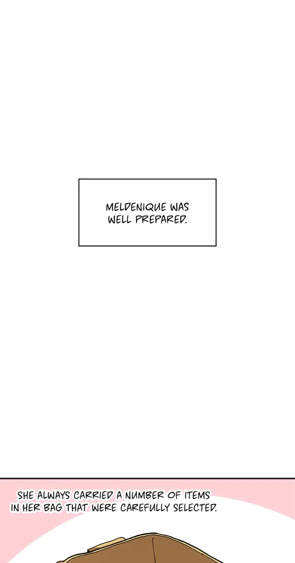 Please Don’t Come To The Villainess’ Stationery Store! Chapter 19 – Page 14