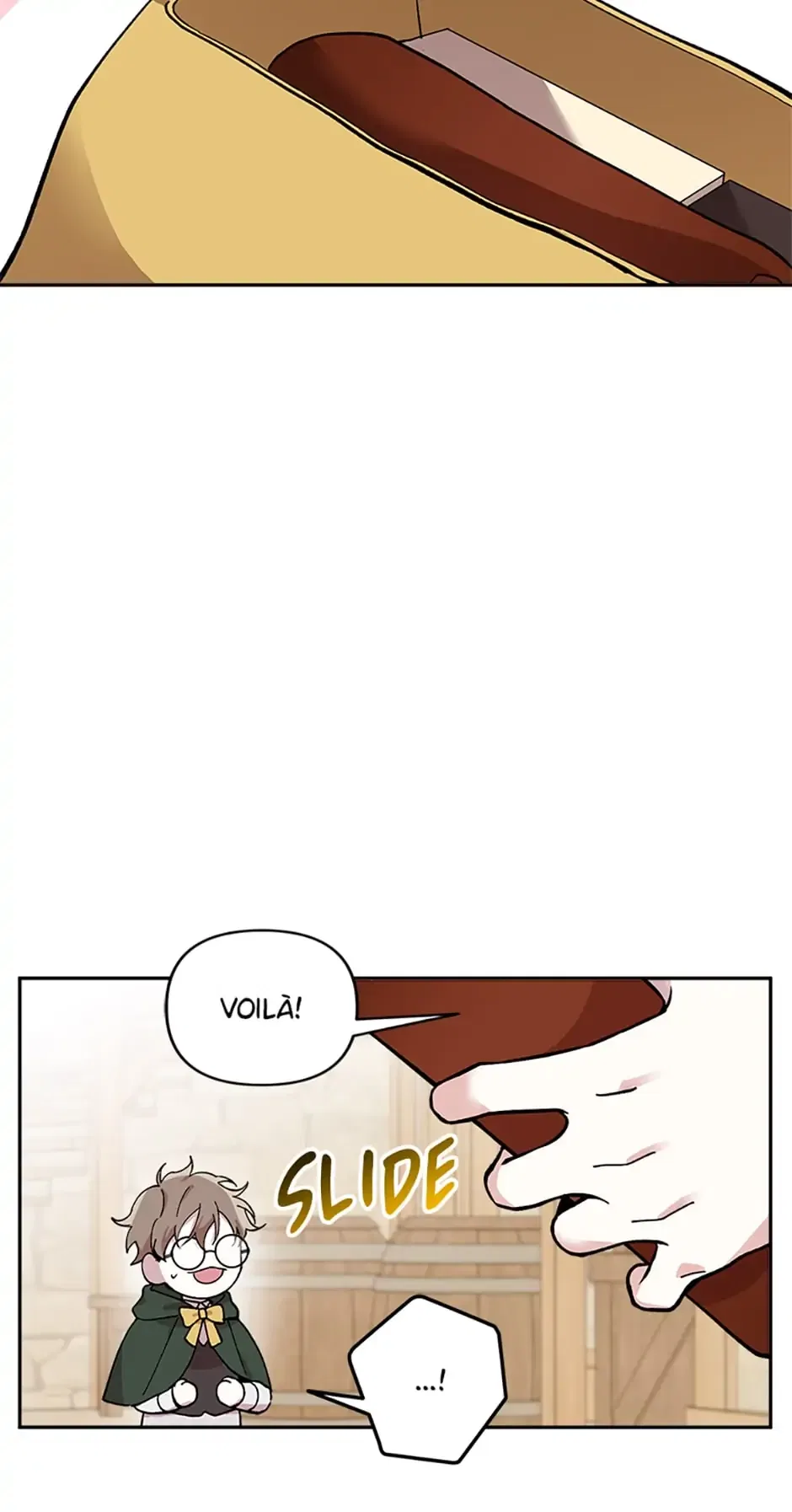 Please Don’t Come To The Villainess’ Stationery Store! Chapter 19 – Page 15