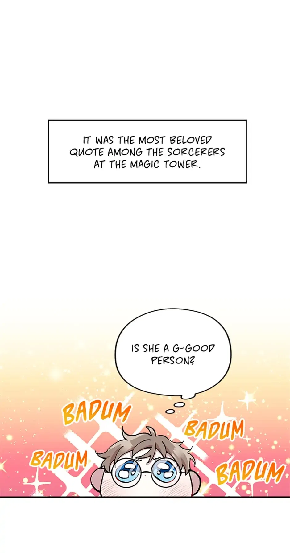 Please Don’t Come To The Villainess’ Stationery Store! Chapter 19 – Page 18