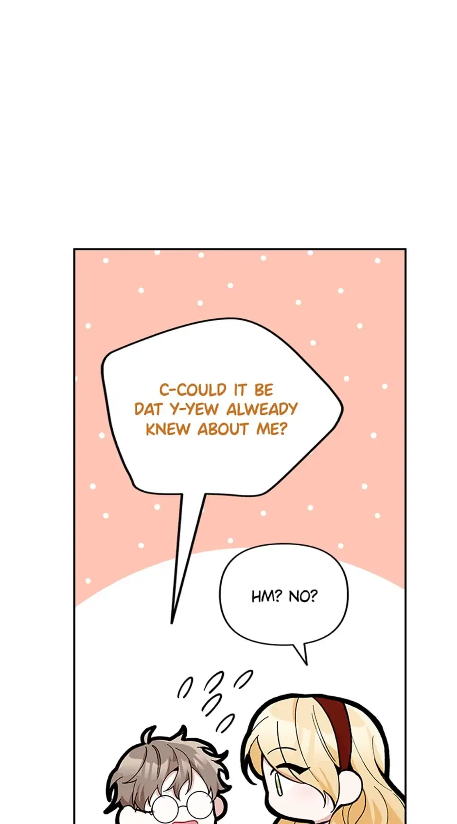 Please Don’t Come To The Villainess’ Stationery Store! Chapter 19 – Page 22