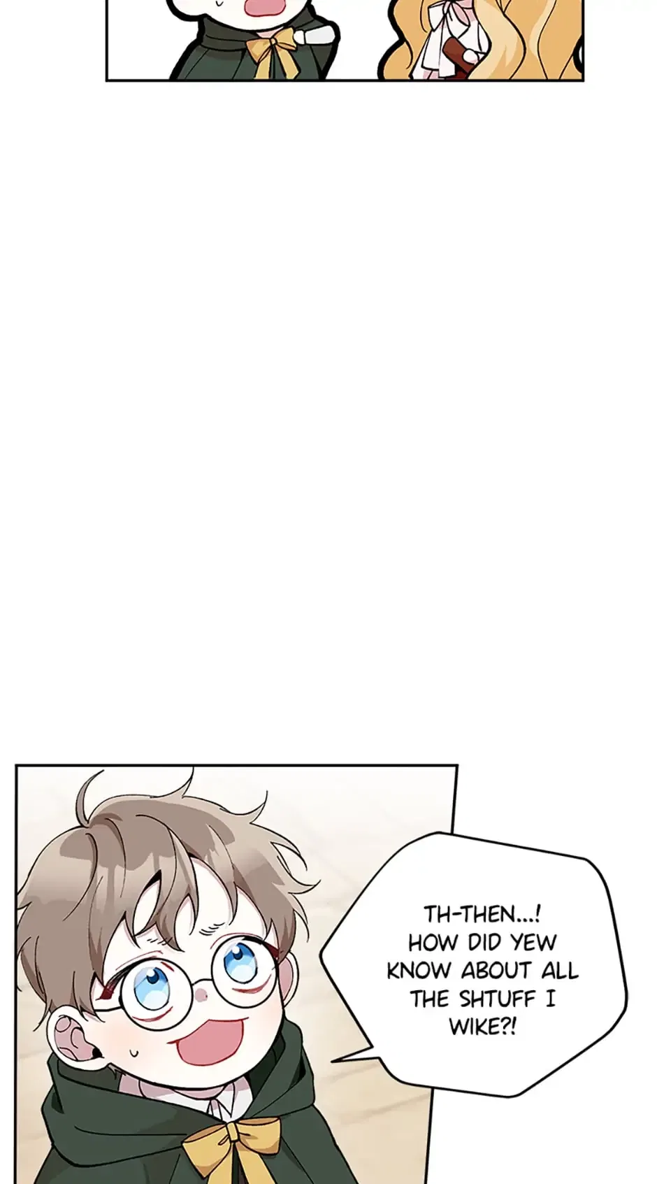 Please Don’t Come To The Villainess’ Stationery Store! Chapter 19 – Page 23