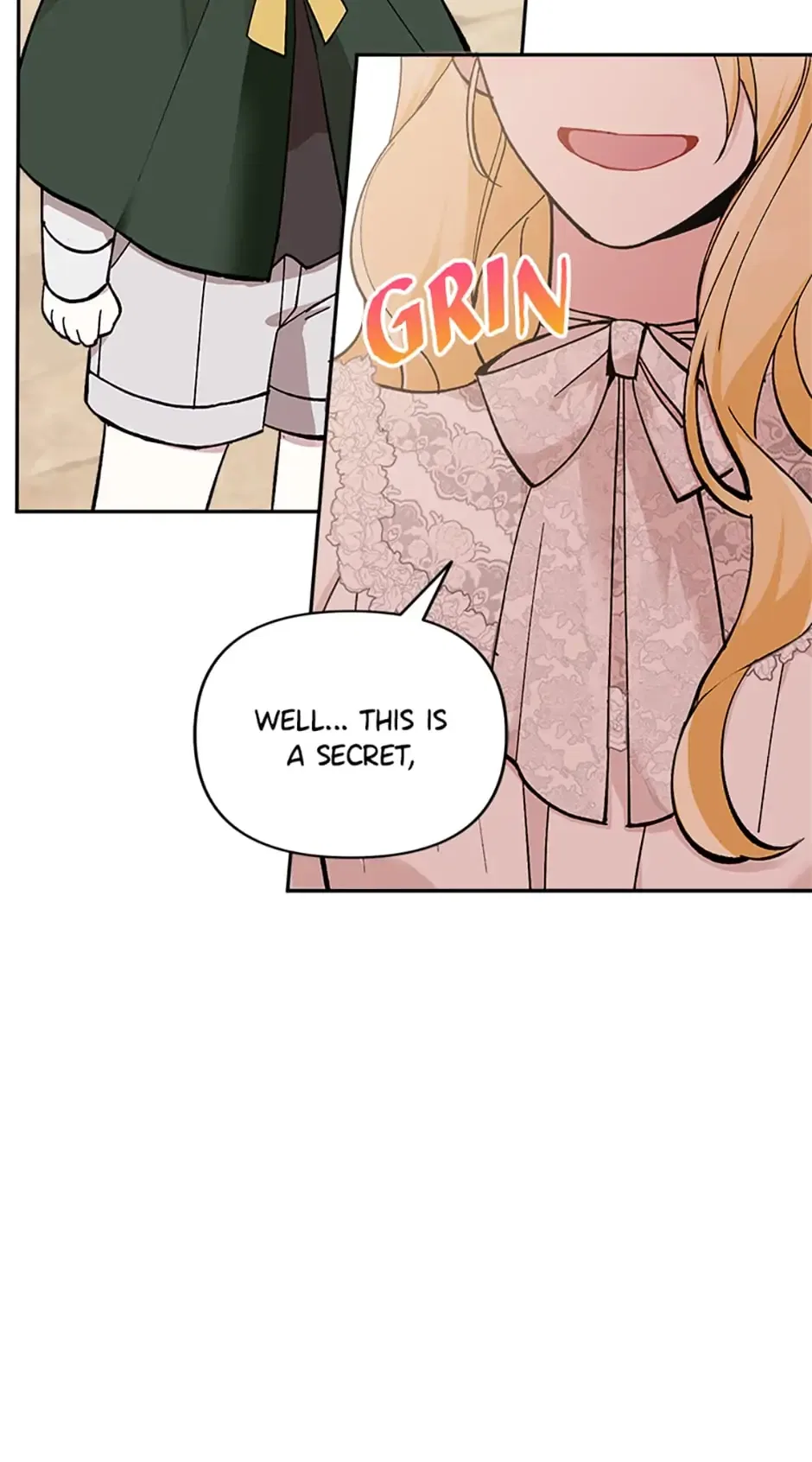 Please Don’t Come To The Villainess’ Stationery Store! Chapter 19 – Page 24
