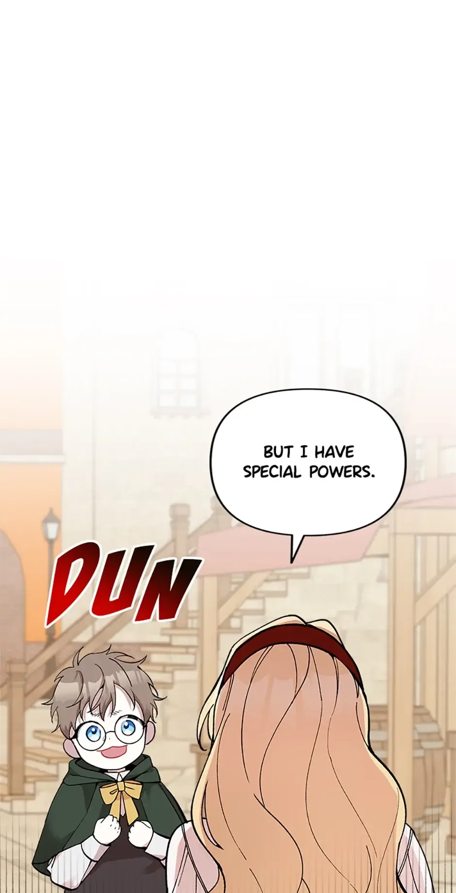 Please Don’t Come To The Villainess’ Stationery Store! Chapter 19 – Page 25