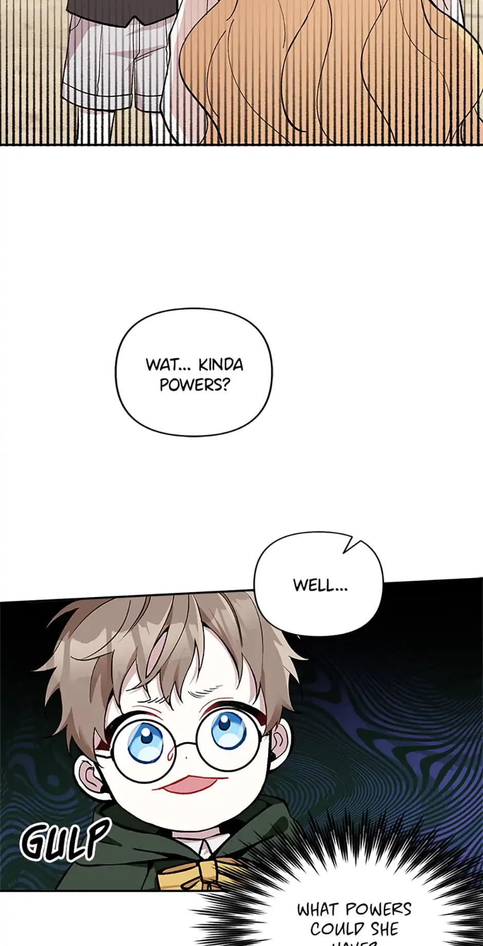 Please Don’t Come To The Villainess’ Stationery Store! Chapter 19 – Page 26