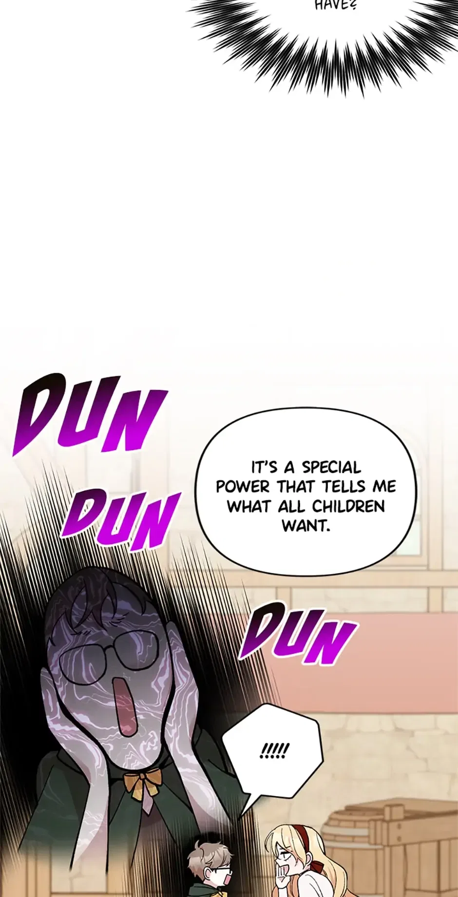 Please Don’t Come To The Villainess’ Stationery Store! Chapter 19 – Page 27