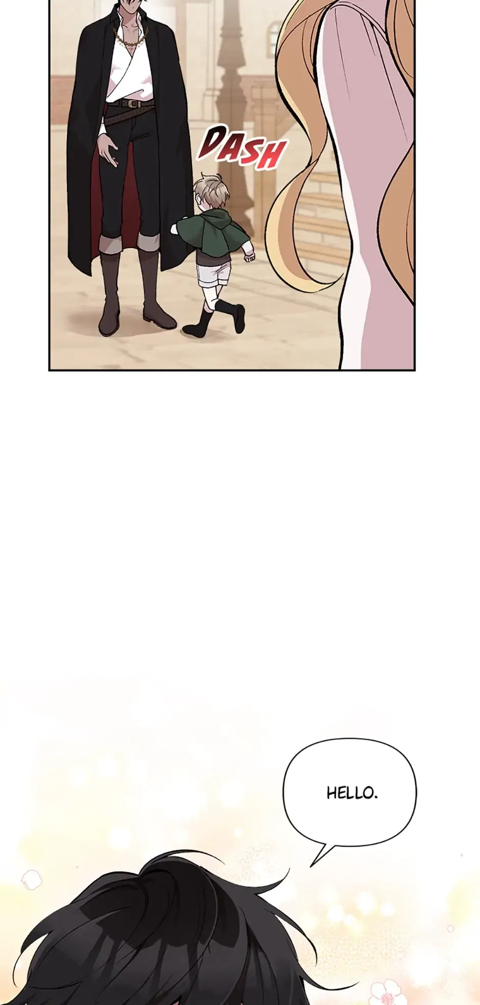 Please Don’t Come To The Villainess’ Stationery Store! Chapter 19 – Page 32