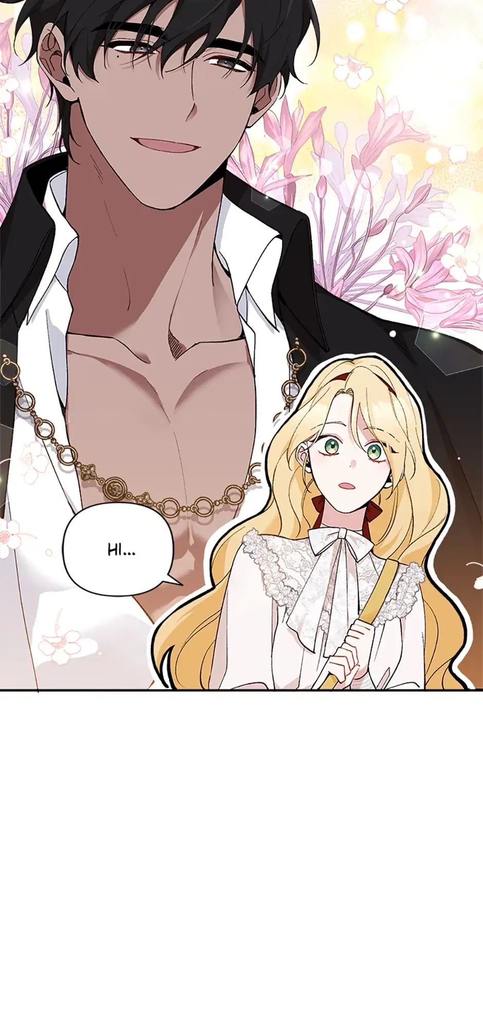 Please Don’t Come To The Villainess’ Stationery Store! Chapter 19 – Page 33