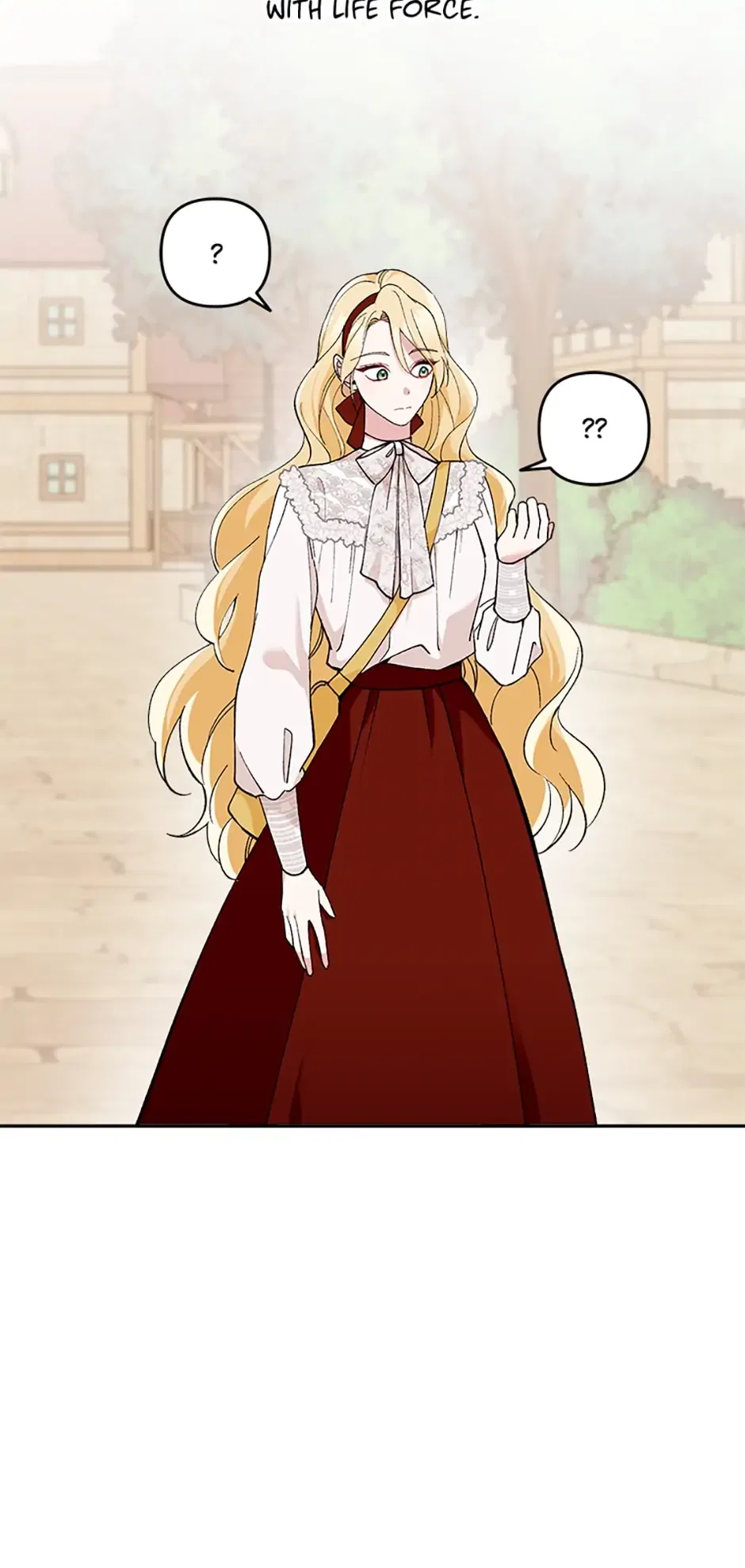 Please Don’t Come To The Villainess’ Stationery Store! Chapter 19 – Page 43