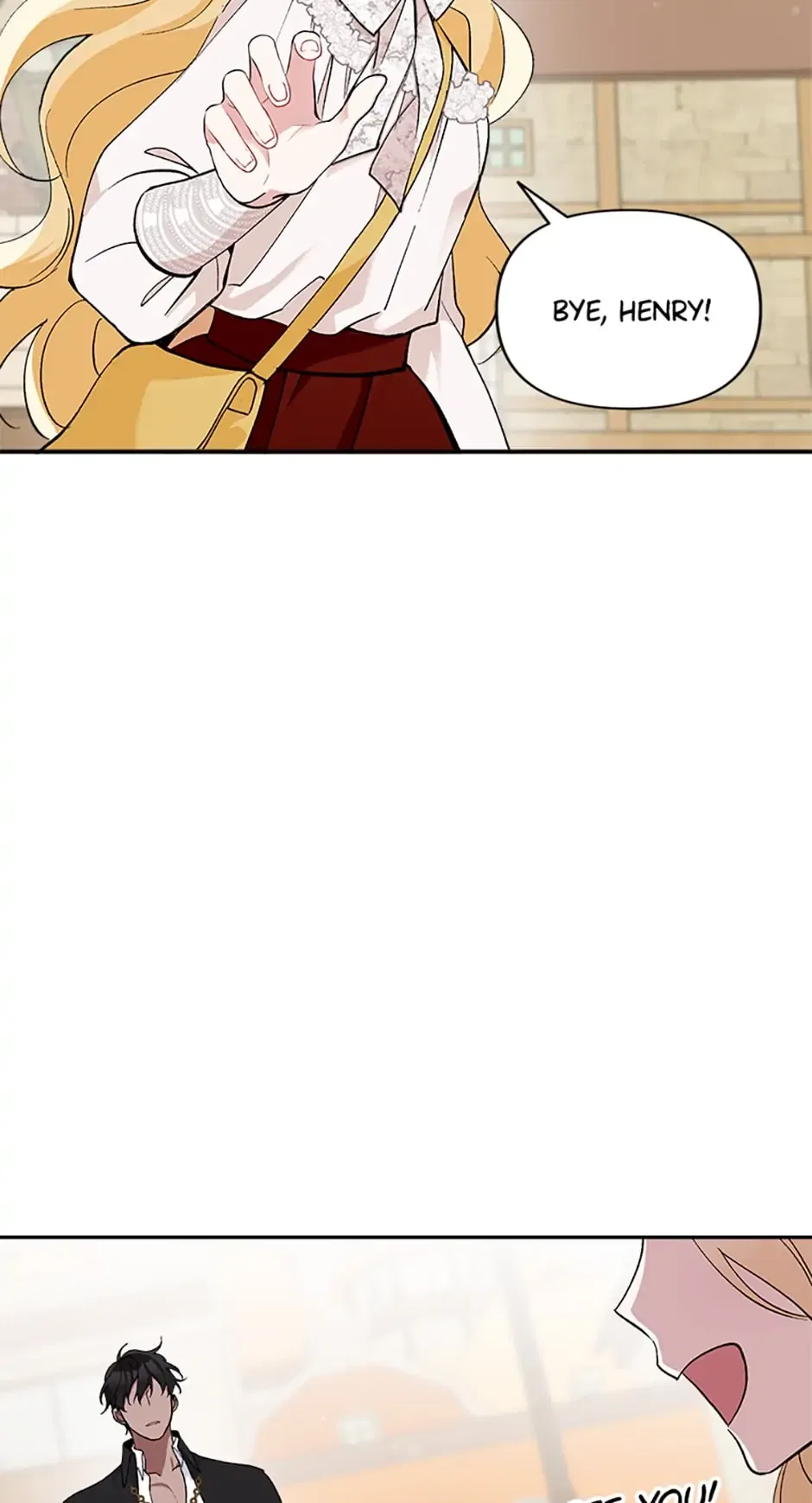Please Don’t Come To The Villainess’ Stationery Store! Chapter 19 – Page 47