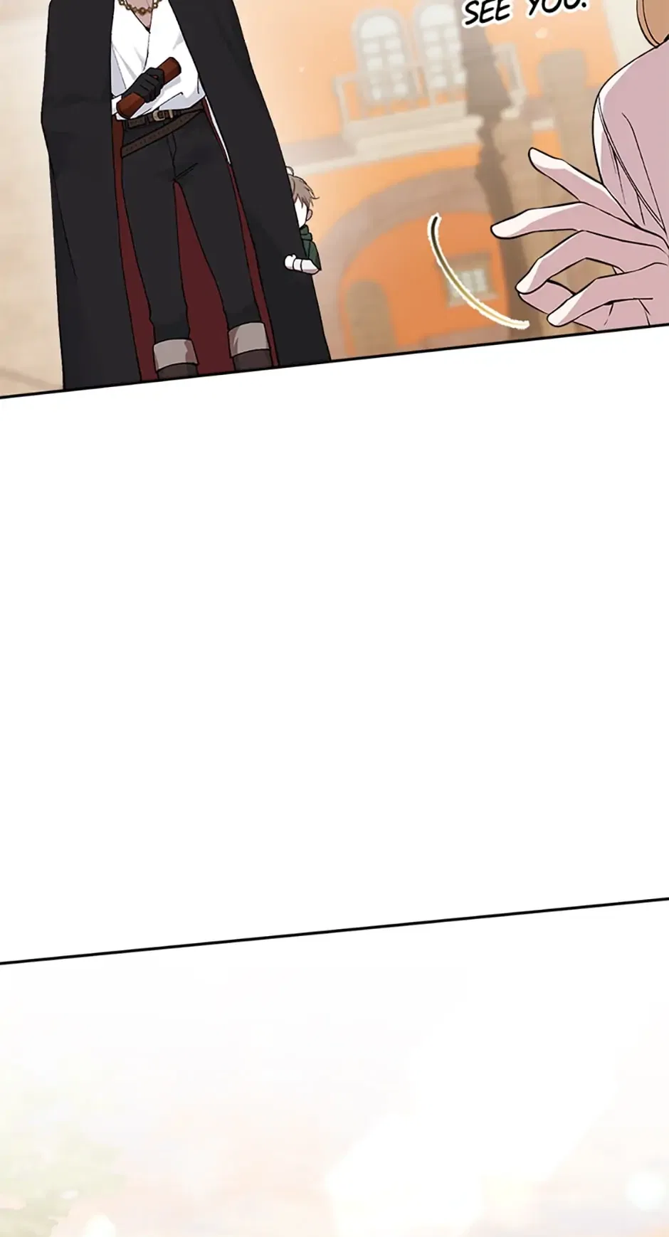 Please Don’t Come To The Villainess’ Stationery Store! Chapter 19 – Page 48