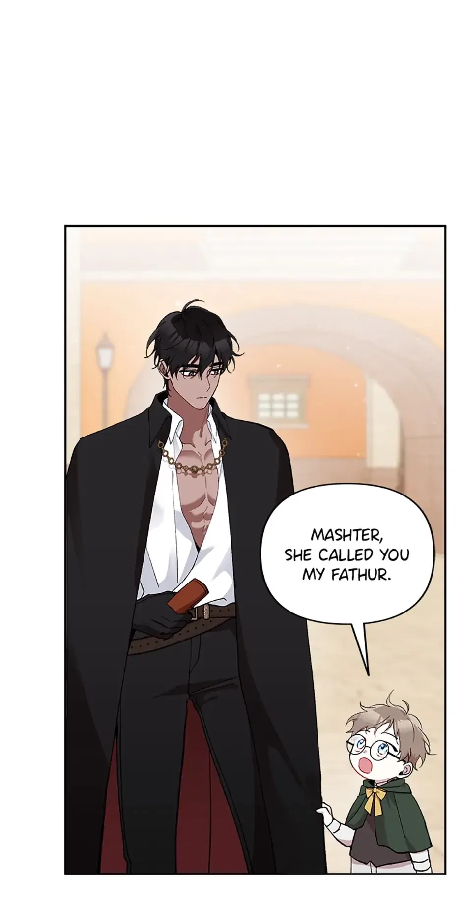 Please Don’t Come To The Villainess’ Stationery Store! Chapter 19 – Page 51