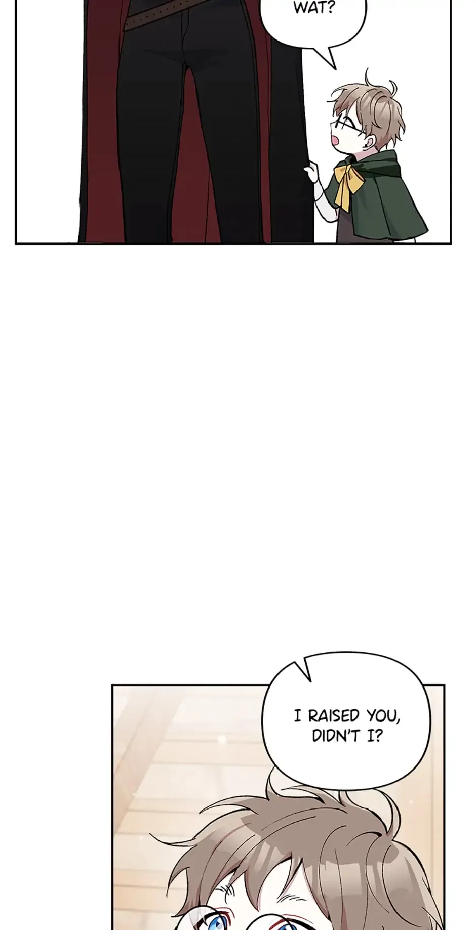 Please Don’t Come To The Villainess’ Stationery Store! Chapter 19 – Page 54