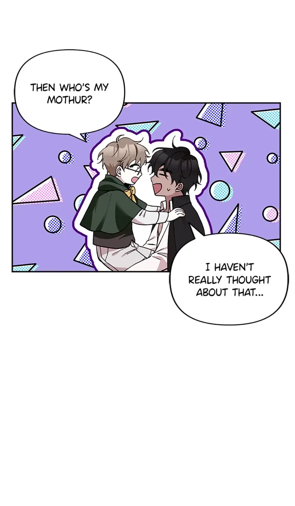Please Don’t Come To The Villainess’ Stationery Store! Chapter 19 – Page 60