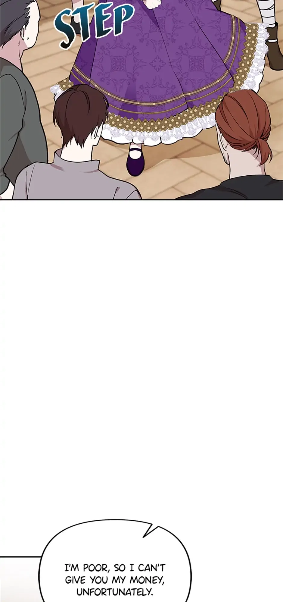 Please Don’t Come To The Villainess’ Stationery Store! Chapter 17 – Page 2