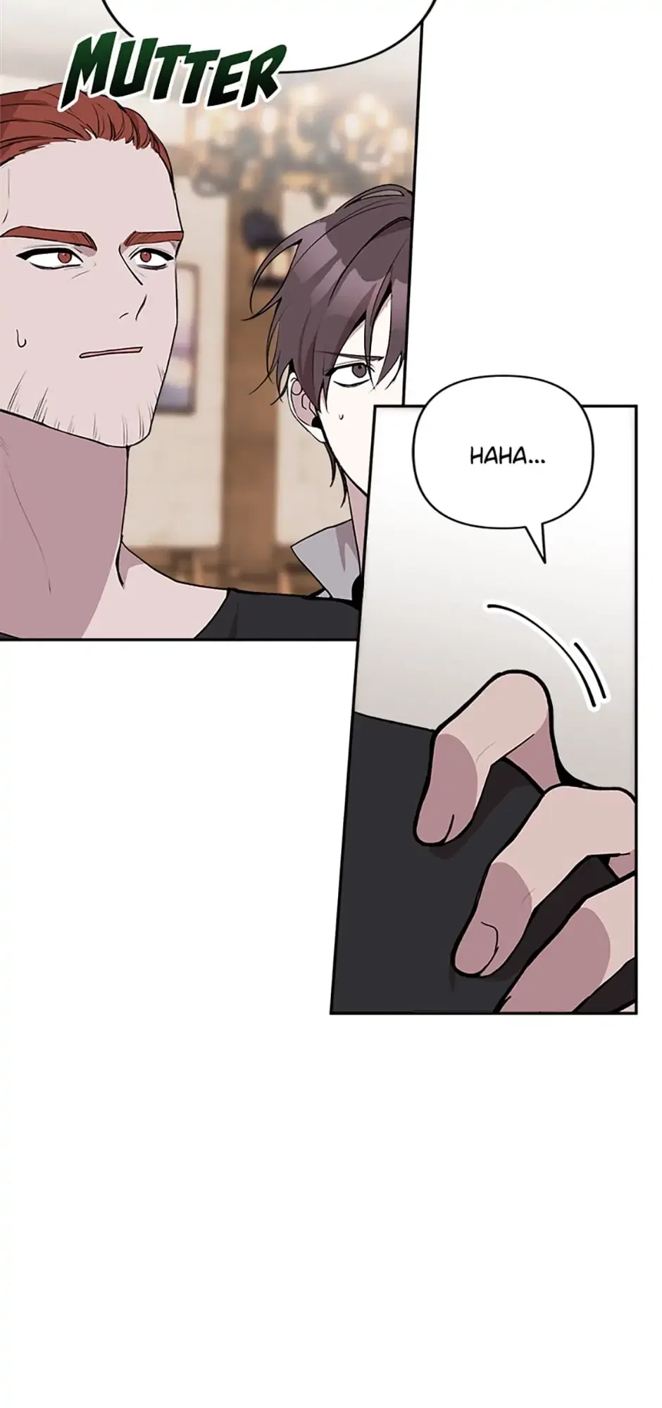 Please Don’t Come To The Villainess’ Stationery Store! Chapter 17 – Page 3
