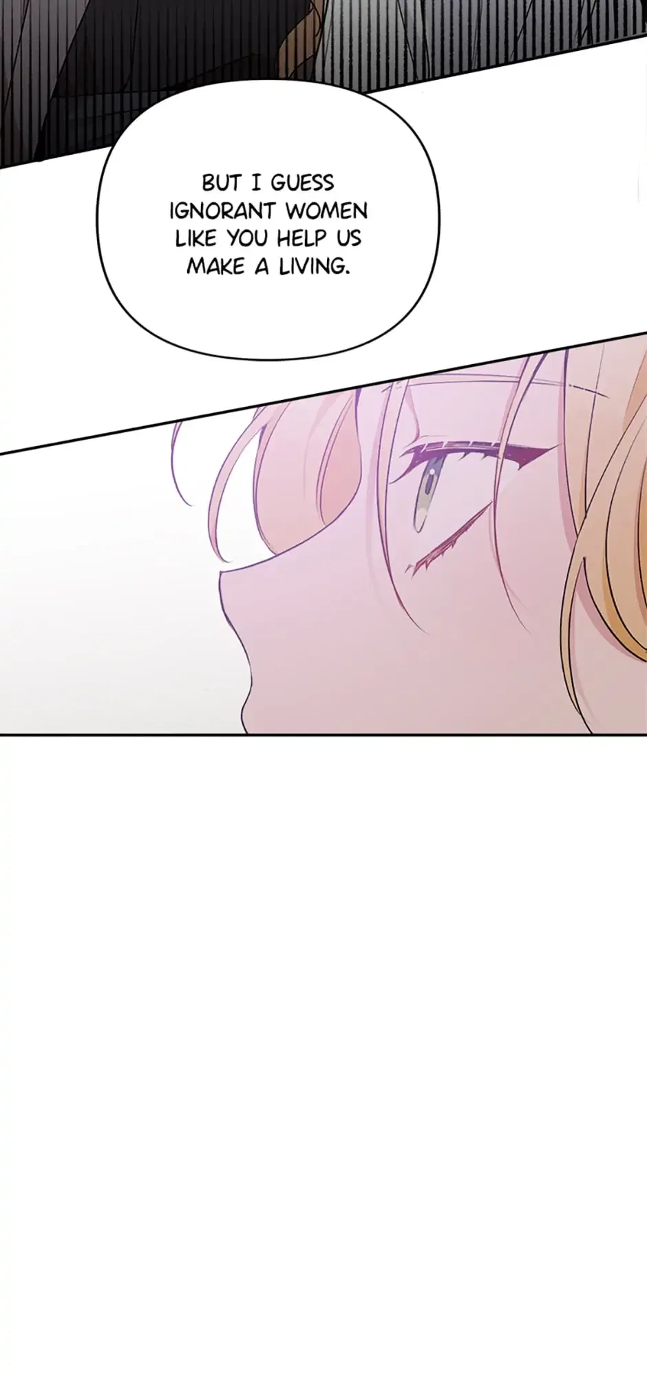 Please Don’t Come To The Villainess’ Stationery Store! Chapter 17 – Page 5