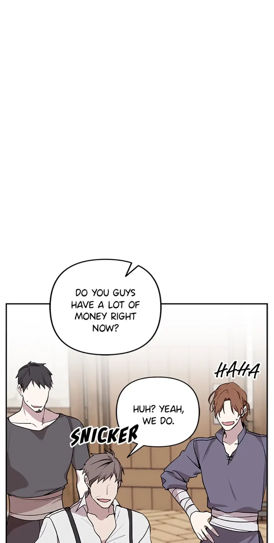 Please Don’t Come To The Villainess’ Stationery Store! Chapter 17 – Page 6