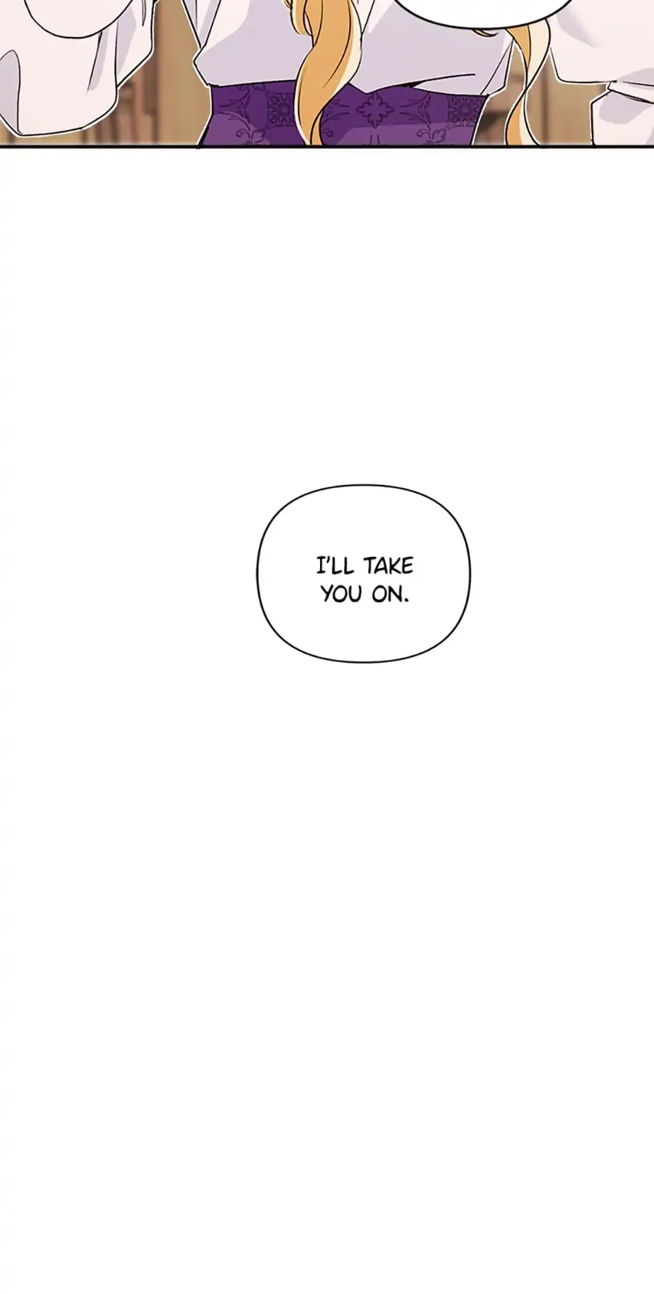 Please Don’t Come To The Villainess’ Stationery Store! Chapter 17 – Page 9