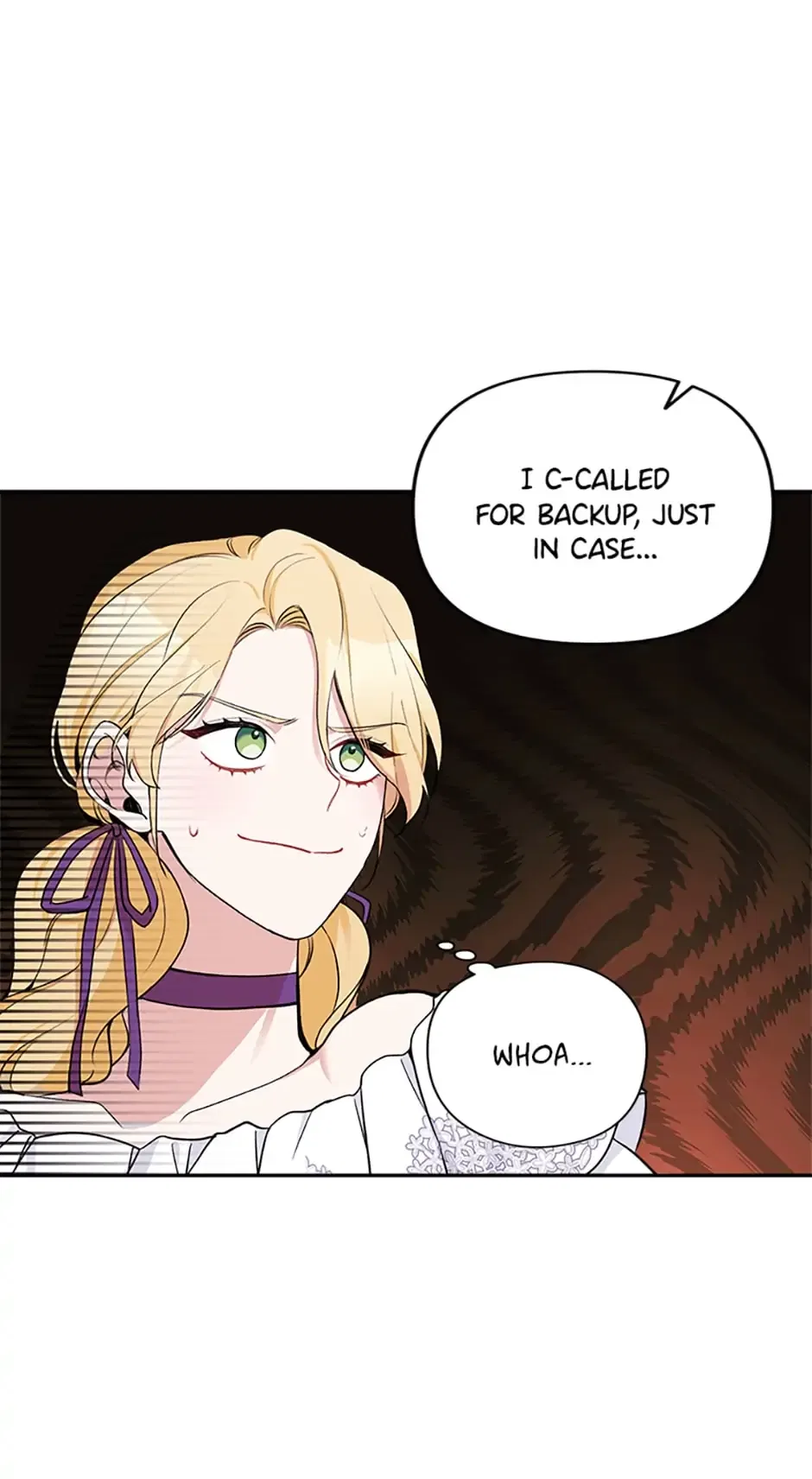 Please Don’t Come To The Villainess’ Stationery Store! Chapter 17 – Page 30