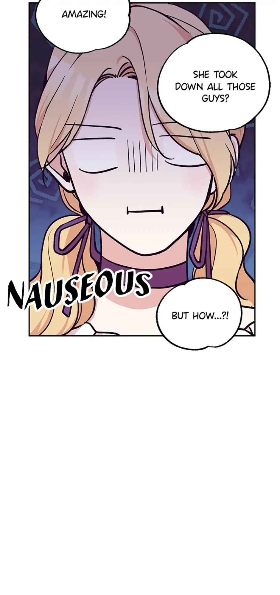 Please Don’t Come To The Villainess’ Stationery Store! Chapter 17 – Page 34