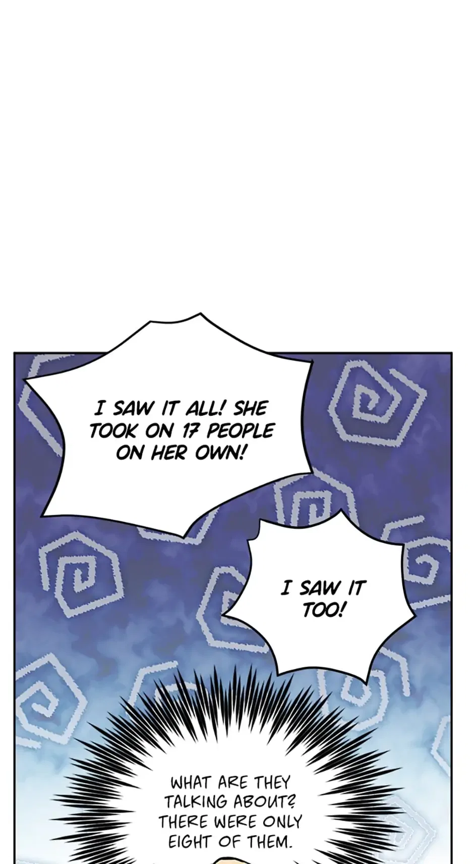Please Don’t Come To The Villainess’ Stationery Store! Chapter 17 – Page 35