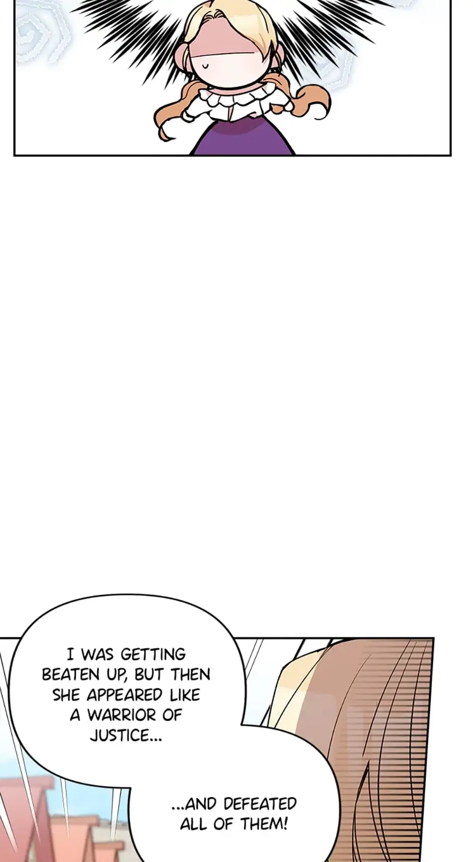 Please Don’t Come To The Villainess’ Stationery Store! Chapter 17 – Page 36