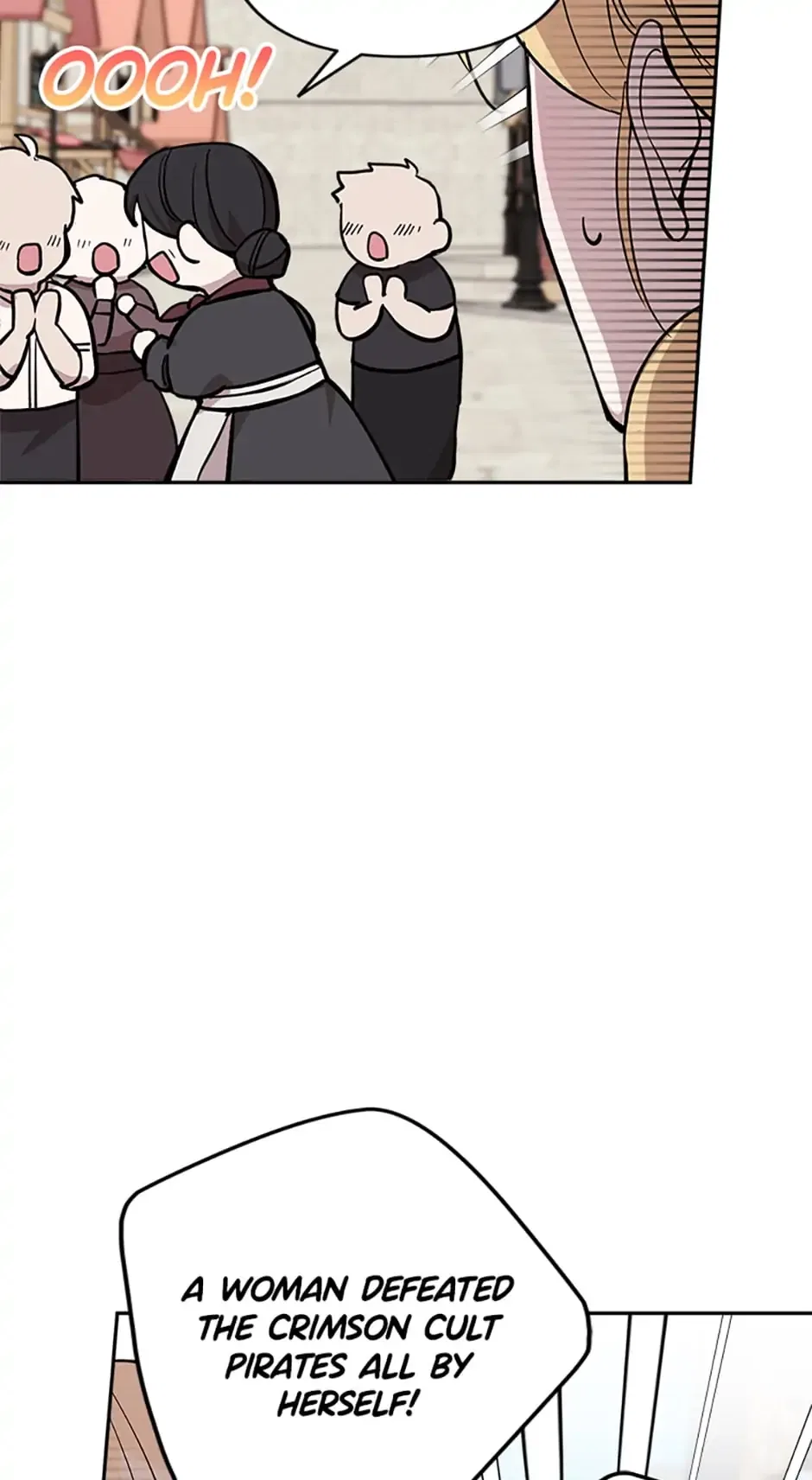 Please Don’t Come To The Villainess’ Stationery Store! Chapter 17 – Page 37