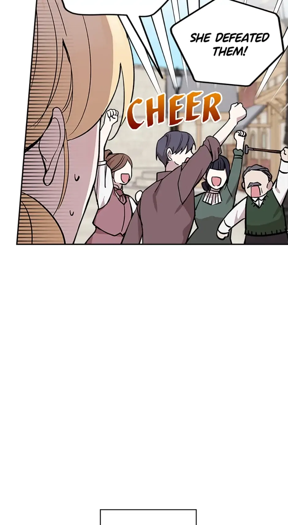 Please Don’t Come To The Villainess’ Stationery Store! Chapter 17 – Page 38