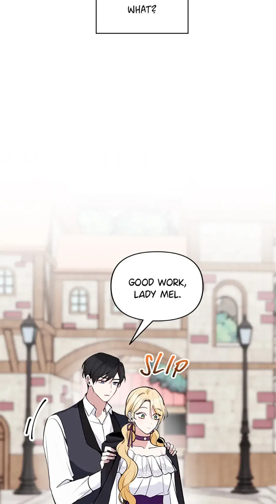 Please Don’t Come To The Villainess’ Stationery Store! Chapter 17 – Page 39