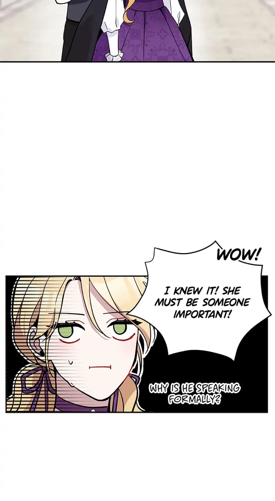 Please Don’t Come To The Villainess’ Stationery Store! Chapter 17 – Page 40